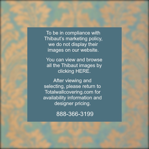 Argentina Damask Wallpaper