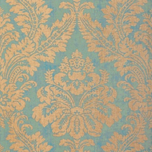 Argentina Damask Wallpaper