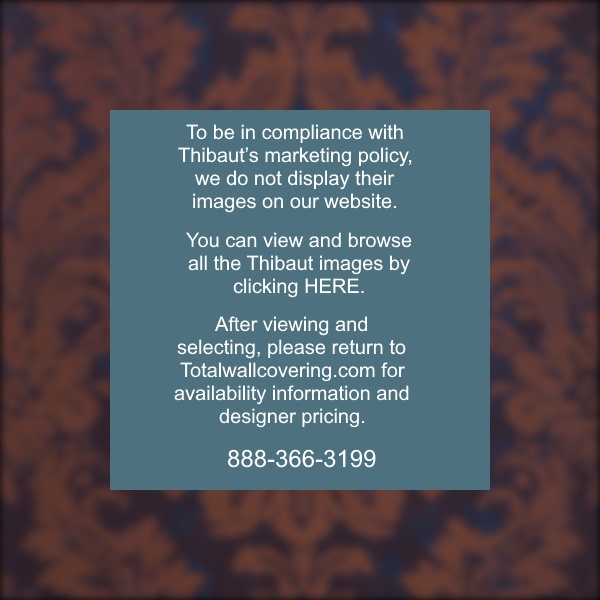 Argentina Damask Wallpaper