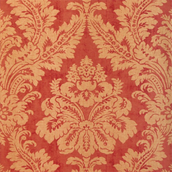 Argentina Damask Wallpaper