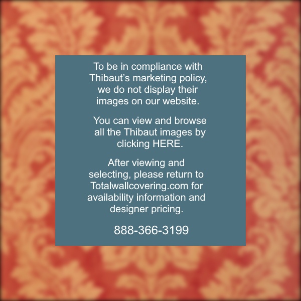 Argentina Damask Wallpaper