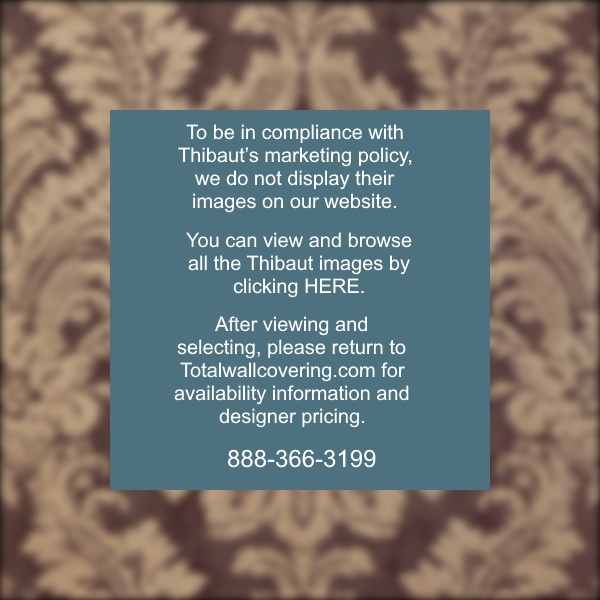 Argentina Damask Wallpaper