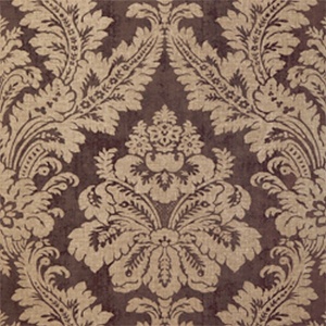 Argentina Damask Wallpaper
