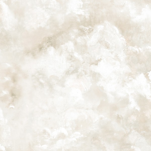 Aria Neutral Abstract Wallpaper