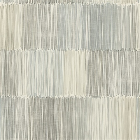 Arielle Abstract Stripe
