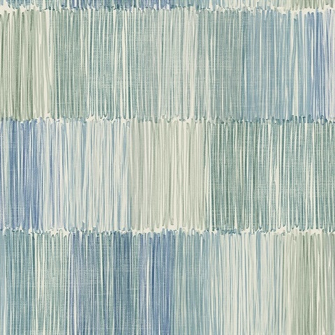 Arielle Abstract Stripe