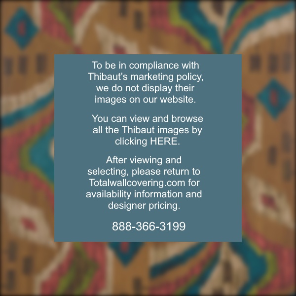 Artesian Ochre Wallpaper