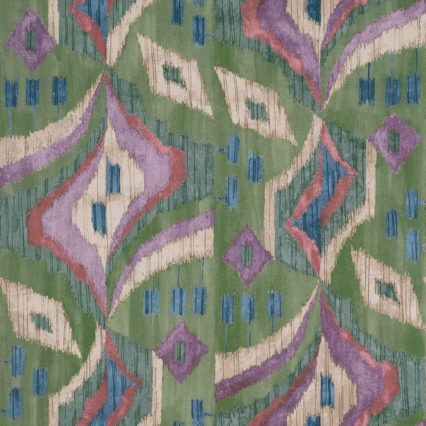 Artesian Wild Sage Wallpaper