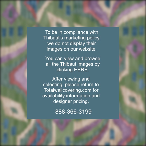 Artesian Wild Sage Wallpaper