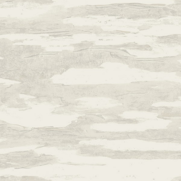 Artistic Coral Tides Wallpaper