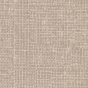 Arya Light Brown Fabric Texture Wallpaper