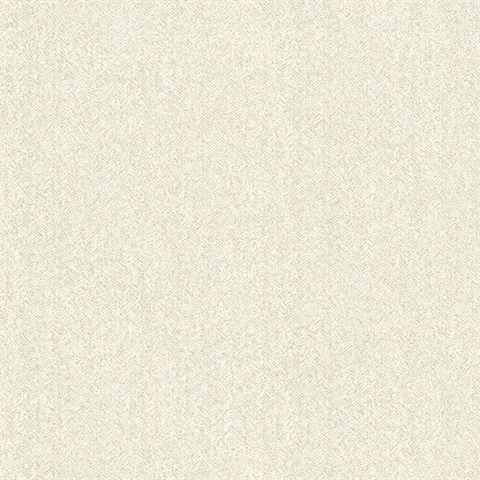 Ashbee Taupe Tweed Wallpaper