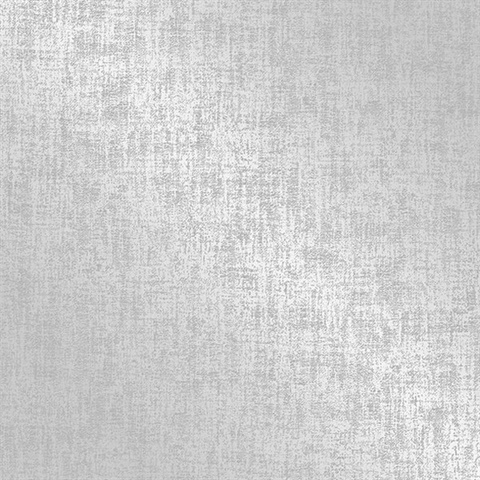 Asher Silver Distressed Wallpaper