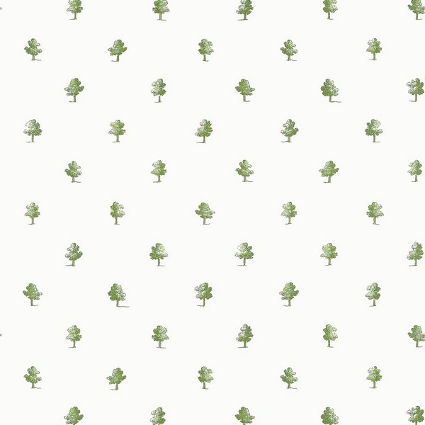 Ashton Green Wallpaper