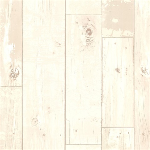 Ashwile Blush Wood Wallpaper