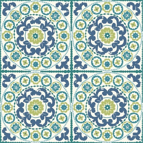 Athens Contemporary Tile