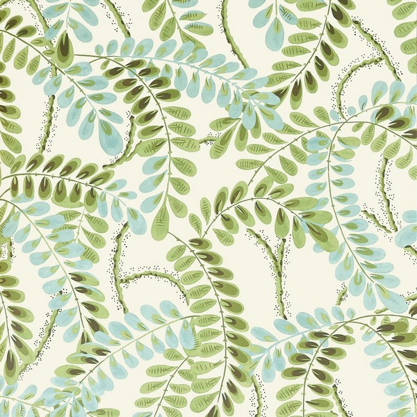 Augusta Sage Wallpaper