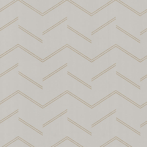 Aviator Dove Abstract Chevron Wallpaper