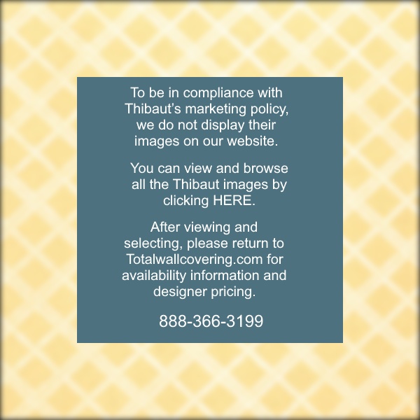 Bahamian Trellis Wallpaper