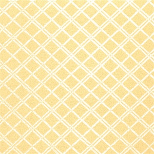 Bahamian Trellis Wallpaper