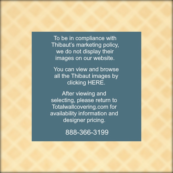 Bahamian Trellis Wallpaper