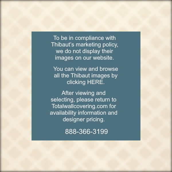 Bahamian Trellis Wallpaper