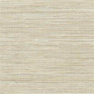 Baja Grass Brown Texture Wallpaper