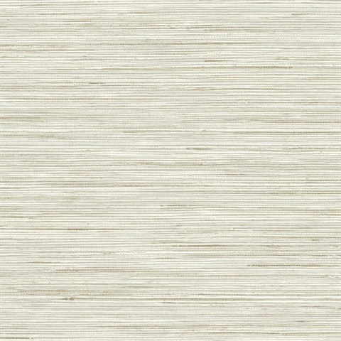 Baja Grass Grey Texture Wallpaper