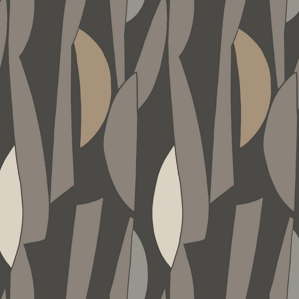 Balance Carbon & Graphite Wallpaper