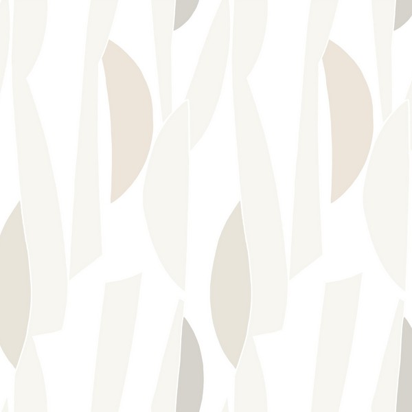 Balance Gesso Wallpaper