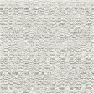 Balantine Grey Weave Wallpaper