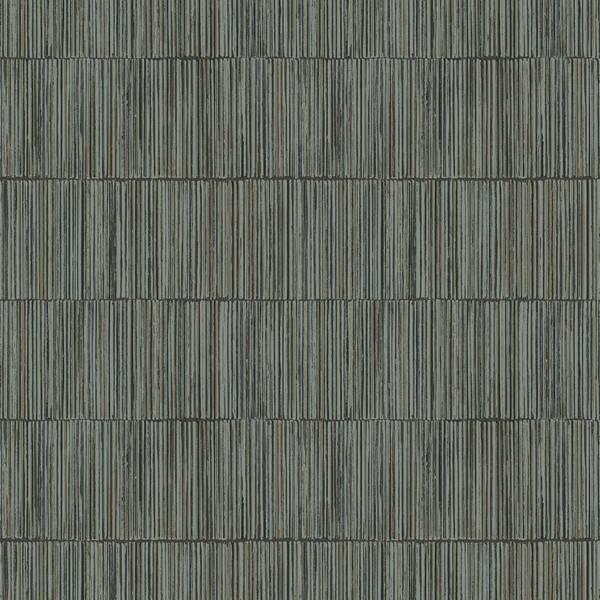 Bamboo Boutique Wallpaper