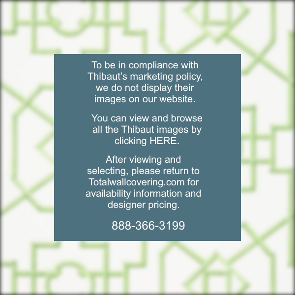 Bamboo Lattice Green Wallpaper