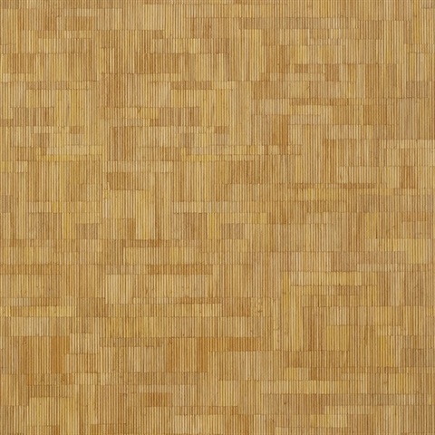 Bamboo Mosaic