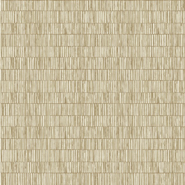Bamboo Screen Wallpaper