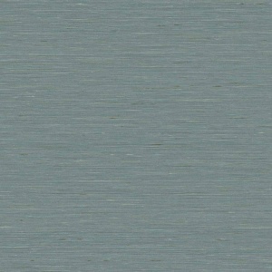 Bangkok Aegean Faux Silk Wallpaper