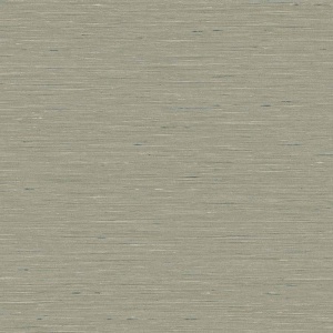 Bangkok Coffee Faux Silk Wallpaper