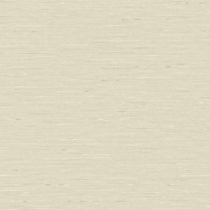 Bangkok Latte Faux Silk Wallpaper