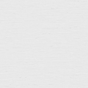 Bangkok Linen White Faux Silk Wallpaper