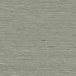 Bangkok Moss Faux Silk Wallpaper