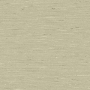 Bangkok Tan Faux Silk Wallpaper