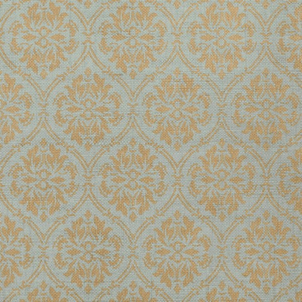 Bankun Damask Wallpaper