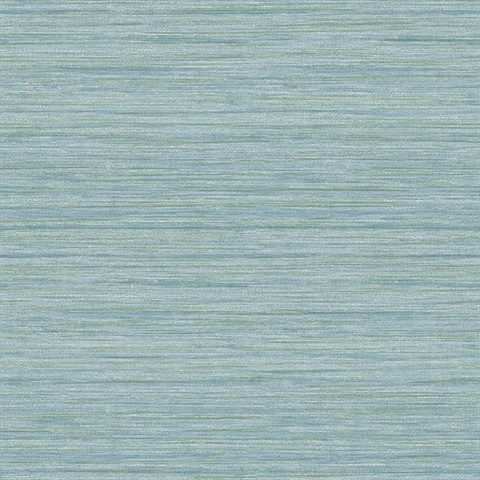 Barnaby Light Blue Texture Wallpaper