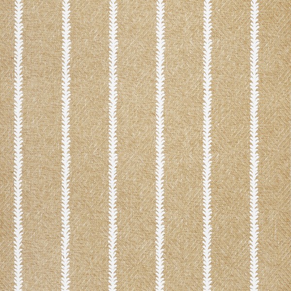 Barrier Weave Wheat Wallpaper