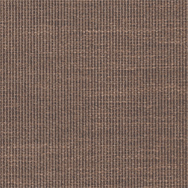 Basket Weave Dark Brown Wallpaper