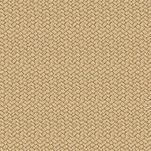 Basket Weave Wallpaper