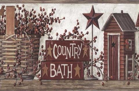 Country Bath