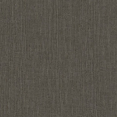 Bayfield Charcoal Weave Texture Wallpaper