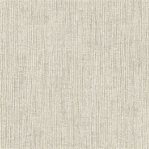 Bayfield Light Grey Weave Texture Wallpaper