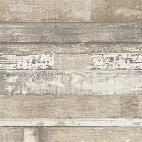 Beachwood Wallpaper